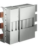 Rittal 3091.000 Rekbedekking ABS Grijs 200 mm