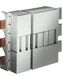 Rittal 3091.000 Rekbedekking ABS Grijs 200 mm