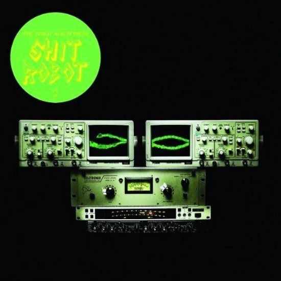From DFA Records From The Cradle To The.. CD