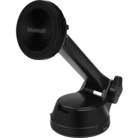 BlueBuilt Telefoonhouder Auto met MagSafe Draadloos Opladen