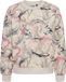 hummel hmlJR LOOSE AOP SWEATSHIRT