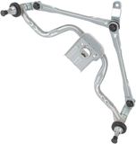 M MODECAR MODECAR - Ruitenwissermechanisme - Fiat Scudo 2007 - Zonder Motor