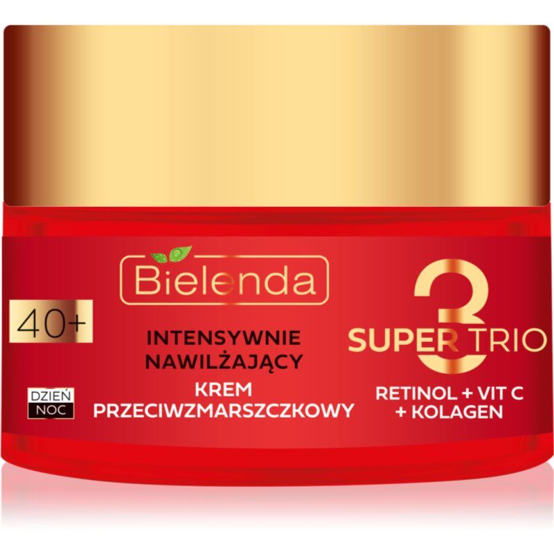 Super Trio