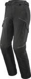 Ixon Midgard PT Zwart Waterdichte Textiele Motorbroek