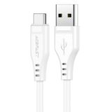 ACEFAST C3-04 USB-kabel 1,2 m USB A naar USB C Wit