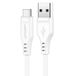 ACEFAST C3-04 USB-kabel 1,2 m USB A naar USB C Wit