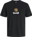 JACK & JONES T-shirt à manches courtes Dragon Ball L