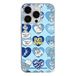 ERT GROUP mobiel telefoonhoesje voor Iphone 14 PRO Looney Tunes Bugs 021