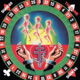 Music On Vinyl Sham 69 - The Game (Coloured Vinyl, LP, Red, Punk, 2026)