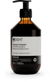 Inzicht Insight Incolor Anti-Yellow Shampoo - 350 ml