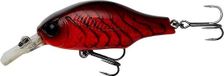 Savage Gear Gravity Crank MR - Drijvend - Rode rivierkreeft - 7.3cm - 19g - Rood