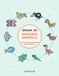 Draw 30 Amazing Animals: Step-by-Step Drawing Book for Kids Ages 4-8