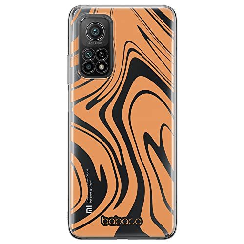 ERT GROUP mobiele telefoonhoesje voor Huawei P20 - Babaco Doodle 001