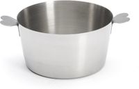 de Buyer charlottevorm ø 18 cm rvs