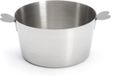 de Buyer charlottevorm ø 18 cm rvs