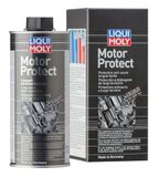 LIQUI MOLY Motor Protect | 500 ml | Olie-additief | SKU: 1018