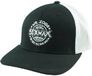 Sex Wax Casquette de camionneur Noir L-XL