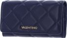 VALENTINO Ocarina portemonnee Blu donkerblauw