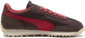 Puma Select Easy Rider Vintage Chaussures Brun EU 37 Homme
