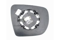 PRASCO Spiegelglas, Außenspiegel HN8057504 links, konvex | Compatibel met: HYUNDAI ix35
