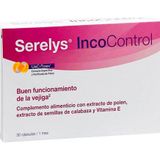 Serelys Serelys Incontrol 30 gélules