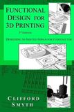 Functional Bol Functional Design for 3D Printing