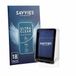Savvies - Screenprotector voor SENVEND UX700 - Folie Beschermfolie transparant 18 Stuks