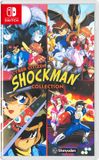 Shinyuden Super Deluxe Games, Inc. Cyber Citizen Shockman Collection