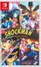 Shinyuden Super Deluxe Games, Inc. Cyber Citizen Shockman Collection