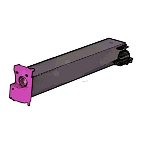 Konica Minolta Océ 8938-539 (G-TN-210M) toner magenta (origineel)