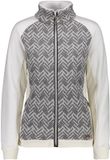 CMP Damesfleece XS b.co gesso