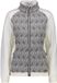 CMP Damesfleece XS b.co gesso