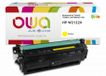 Armor OWA K18950OW tonercartridge Geel