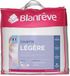 Blanreve Couette Microfibre Clair Blanc (240 x 260 cm)