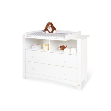Pinolino Commode Florentina extra breed | EAN: 4035769046996