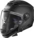 Nolan N70-2 GT Special N-Com Converteerbare Helm - Black Graphite S