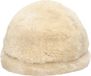 Warmbat Australia Warmbat Jaylene Unisex Muts - Camel - Maat One size