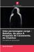 Uma Edicoes Nosso Conhecimento Uma personagem surge - Natalya, da peça A Proposta de Casamento, de Chekhov Paperback