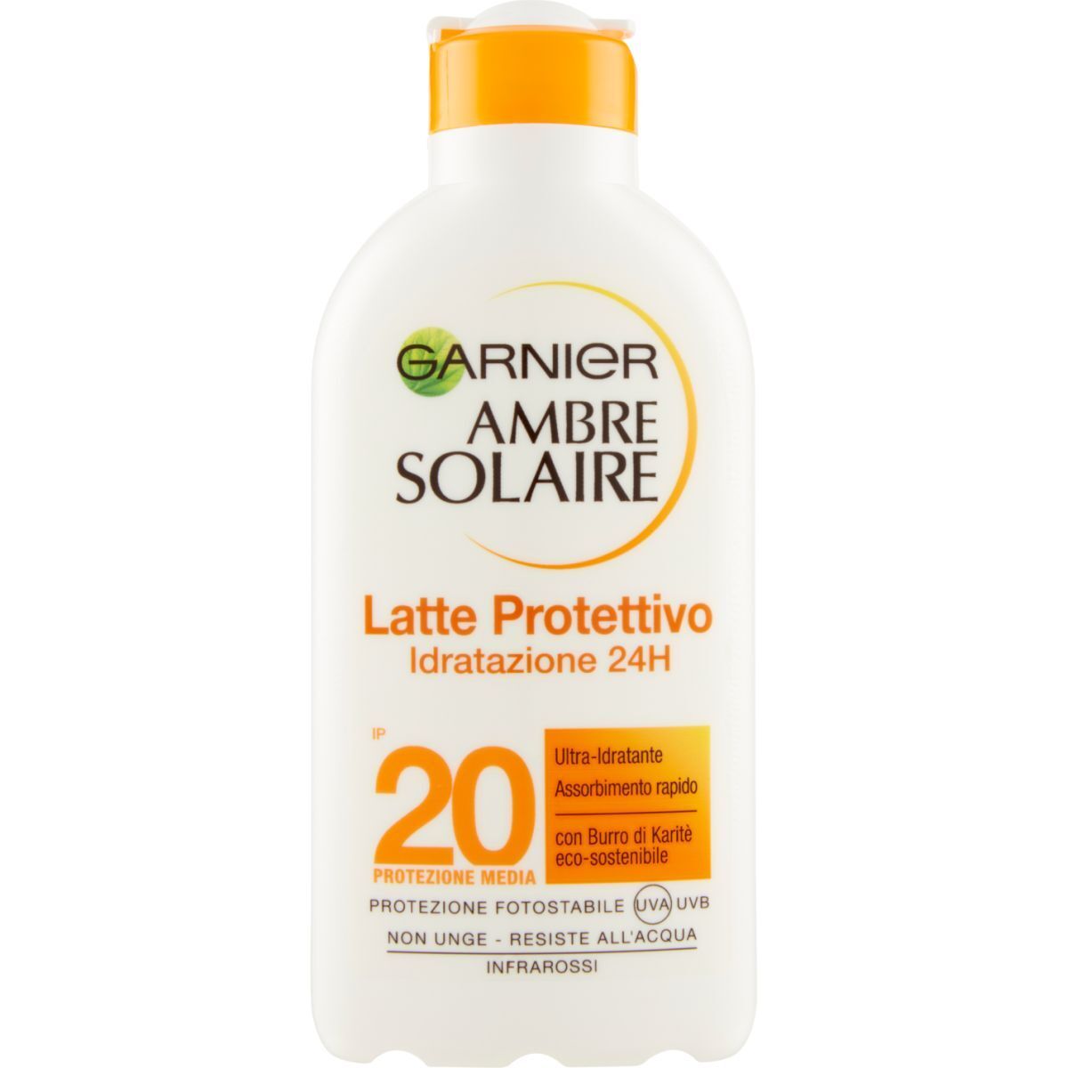 L'Oréal Ambre Solaire Classic