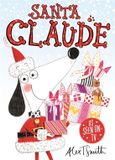 Santa Hachette Ireland Santa Claude Paperback