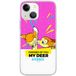 ERT GROUP mobiel telefoonhoesje voor iPhone 13 Disney Bambi 012