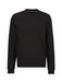 19V69 ITALIA Sweatshirt 'Nico' zwart