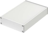 Bopla FILOTEC F 1032-160 97115160.HMT1 Profielbehuizing 105 x 32 x 160 Aluminium Aluminium (geëloxeerd) 1 stuk(s)