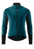 Gonso Jas Softshell 2 Blauw Mannen S