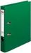 Herlitz 10834760 - A4 - Polypropylene (PP) - Green - 5 cm - 1 pc(s)