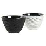 DKD Home Decor Standaard infusiebeker