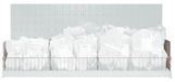 Beta C88/R611-Roosters Voor Wand Display C88 - 088000161
