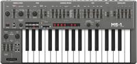 Behringer MS-1 MkII GY - synthesizer
