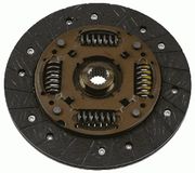 SACHS Kupplungsscheibe 1878600901