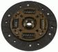 SACHS Kupplungsscheibe 1878600901